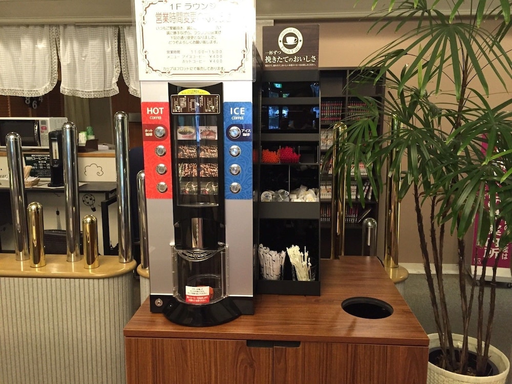 ホテルクラウンヒルズ武生 福井