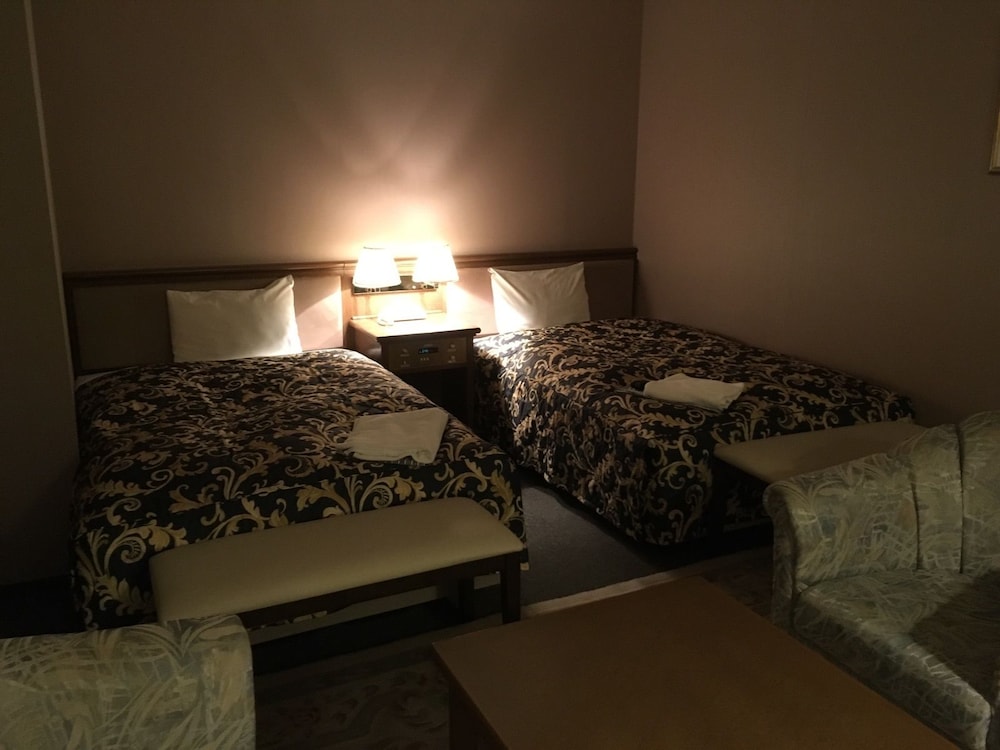 ホテルクラウンヒルズ武生 福井