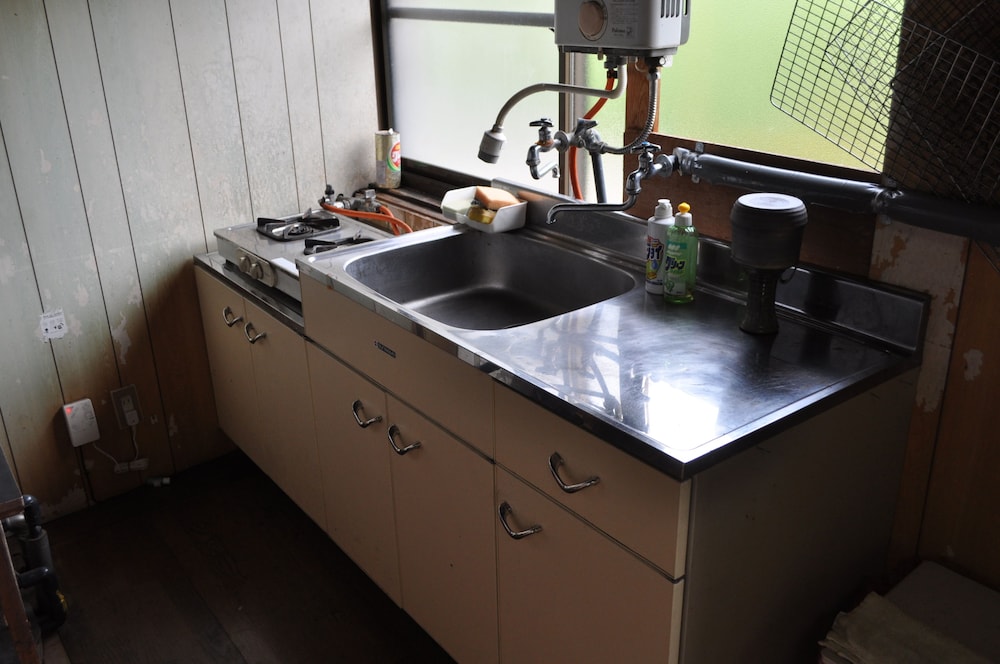 古民家 AOI IE 福井