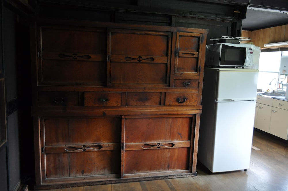 古民家 AOI IE 福井