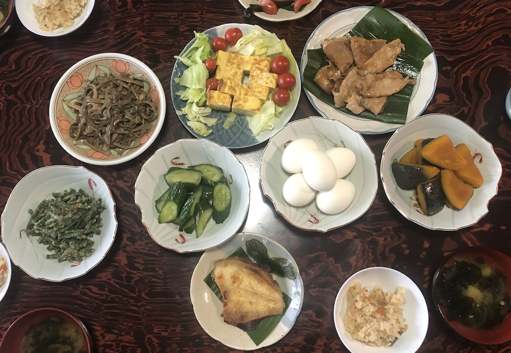 古民家 AOI IE 福井