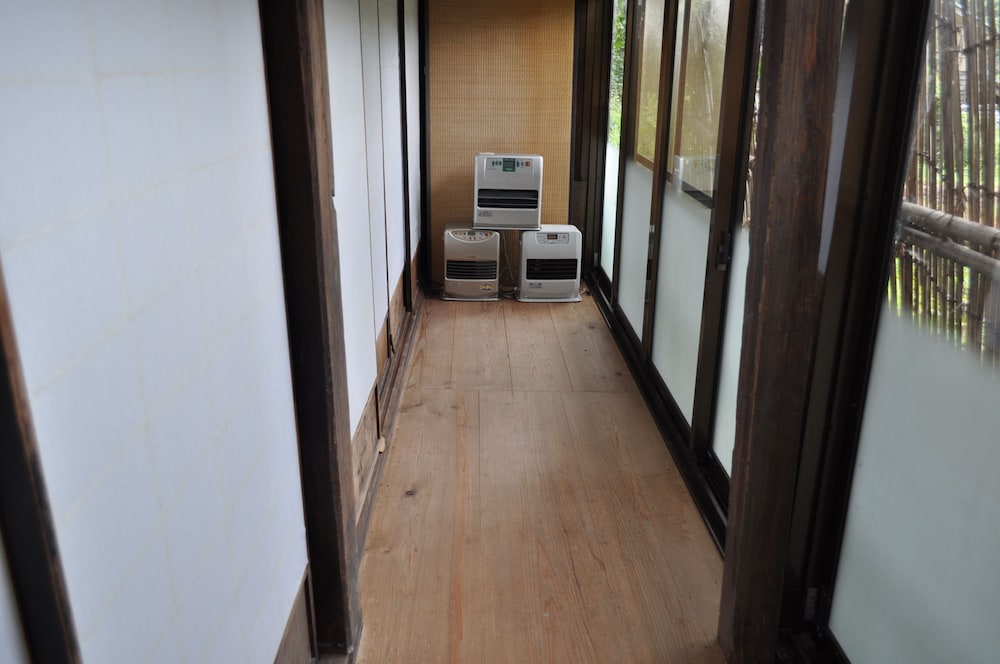 古民家 AOI IE 福井