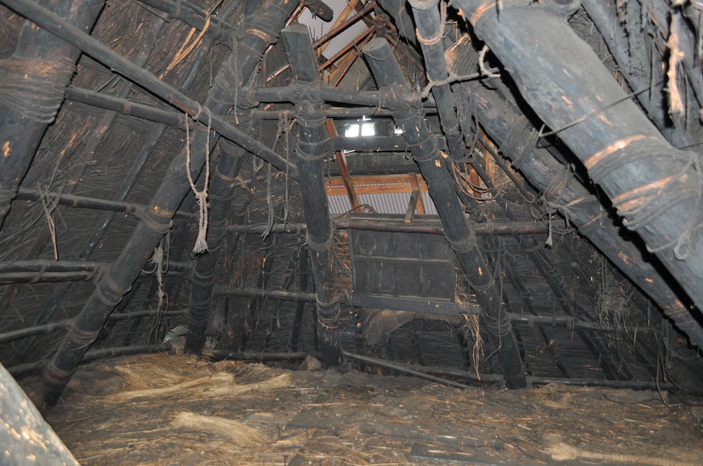 古民家 AOI IE 福井