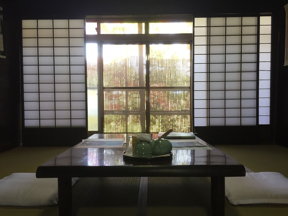 古民家 AOI IE 福井