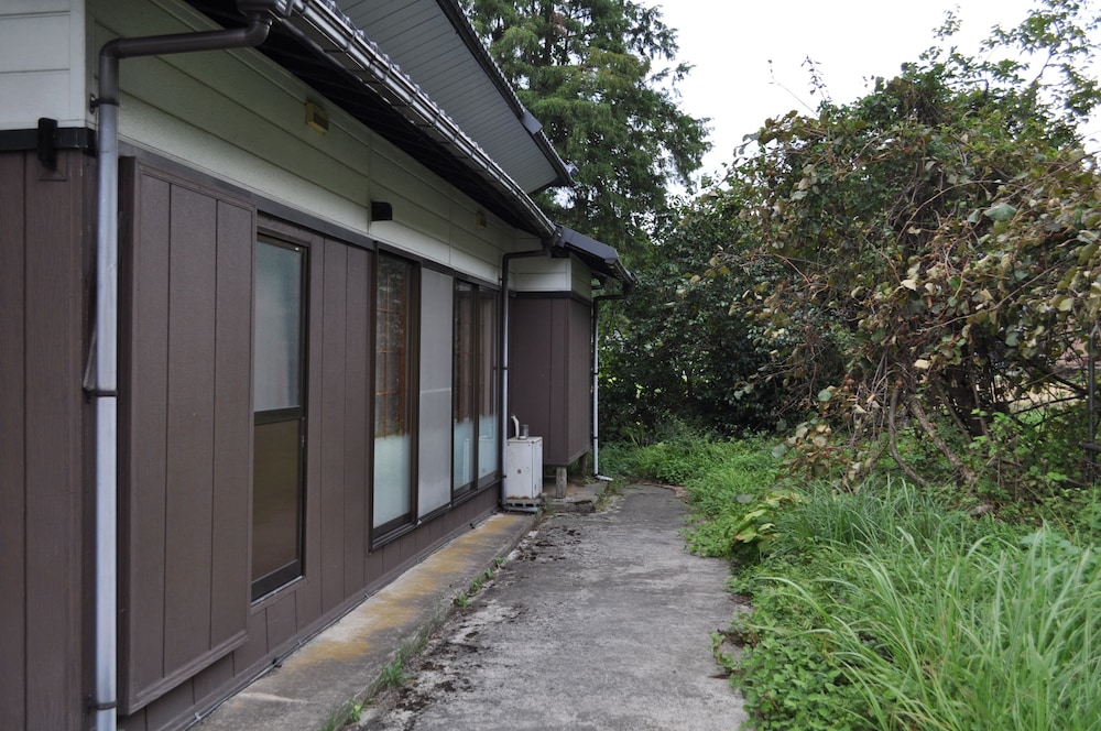 古民家 AOI IE 福井