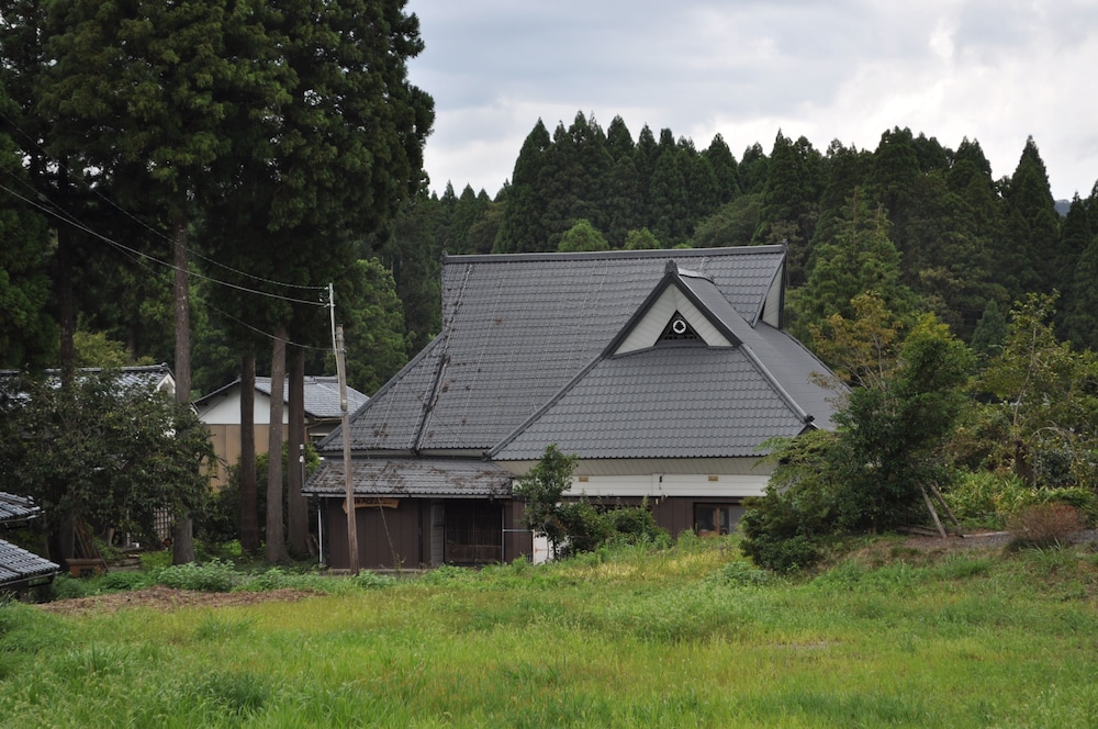 古民家 AOI IE 福井