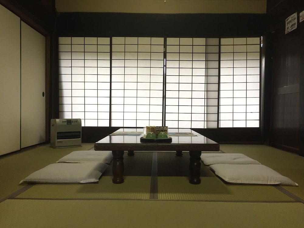 古民家 AOI IE 福井