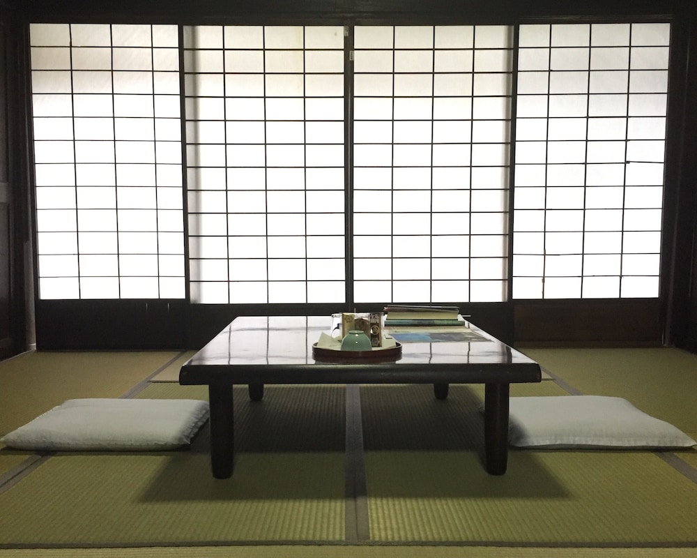 古民家 AOI IE 福井