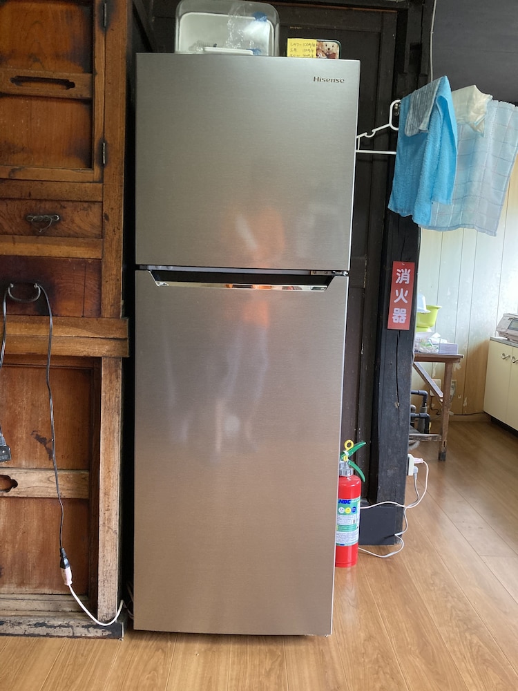 古民家 AOI IE 福井