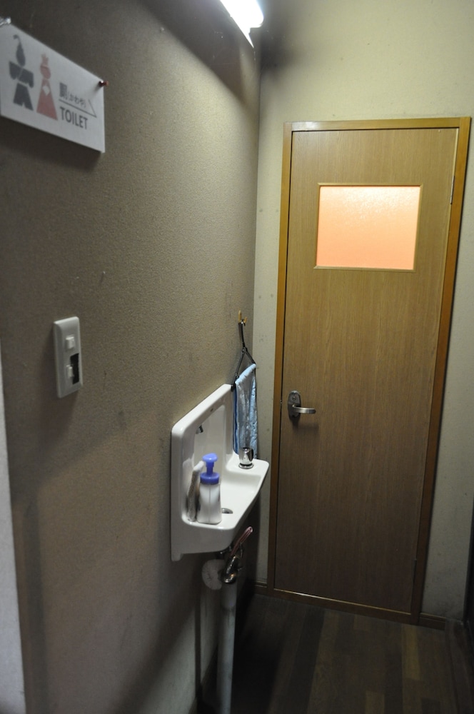 古民家 AOI IE 福井