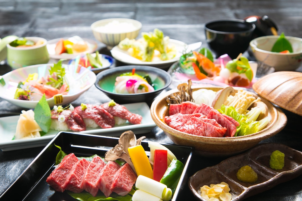 ホテル フレアール和泉 福井