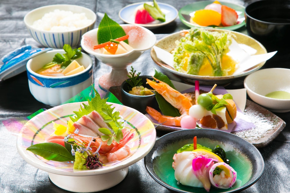 ホテル フレアール和泉 福井