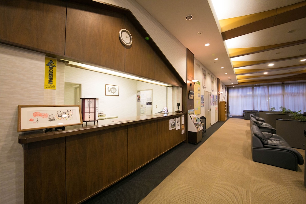 ホテル フレアール和泉 福井