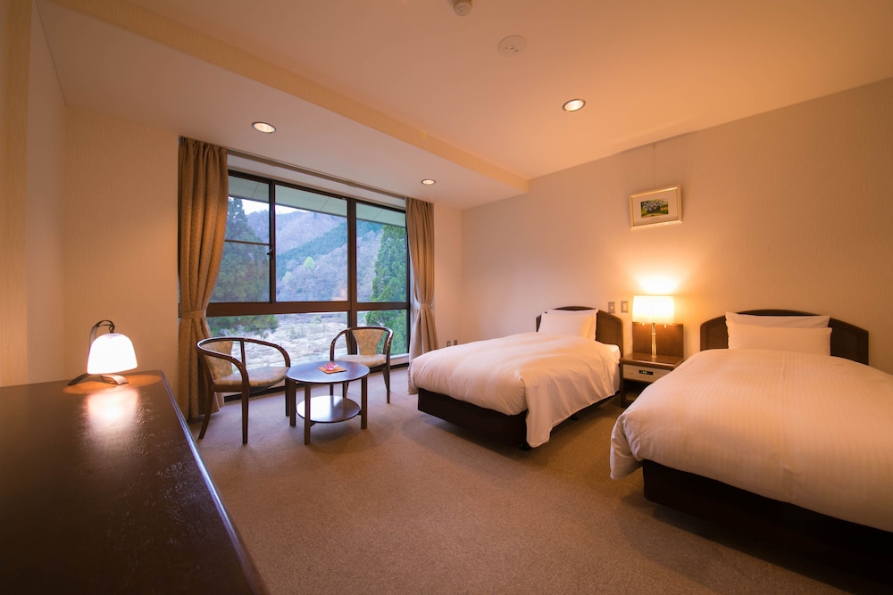 ホテル フレアール和泉 福井