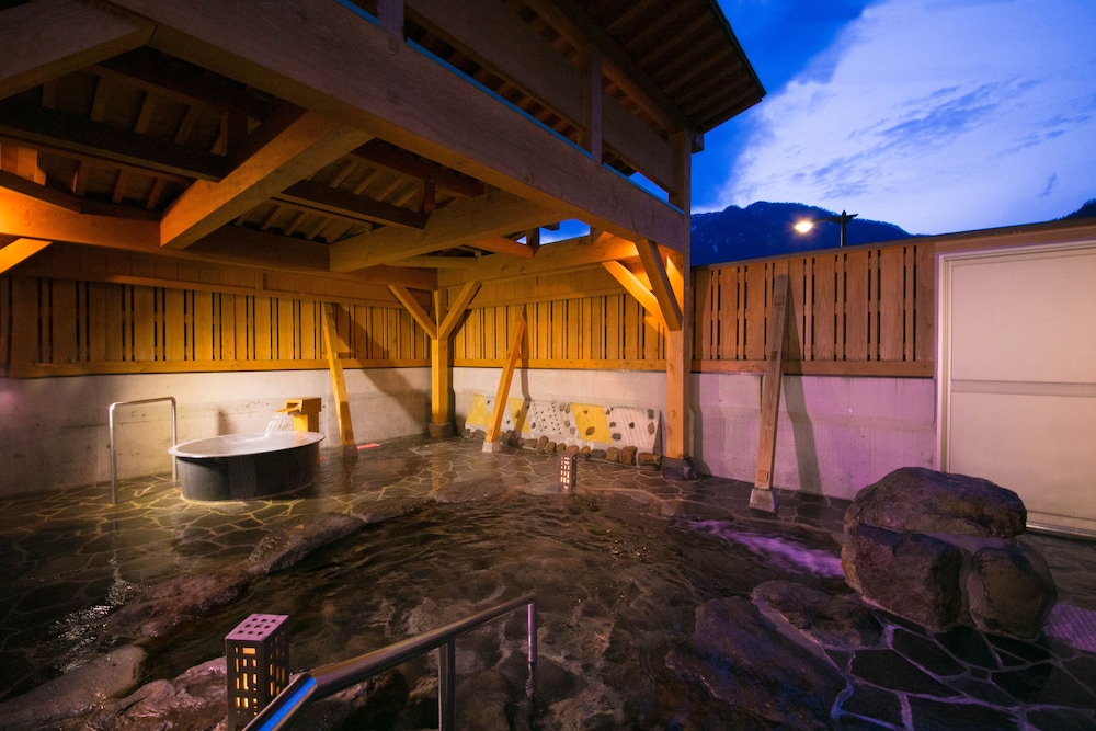 ホテル フレアール和泉 福井