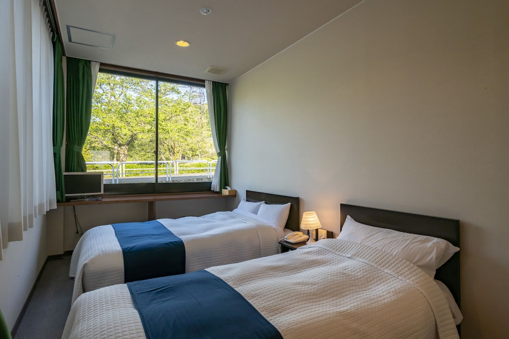 花はす温泉 そまやま 福井