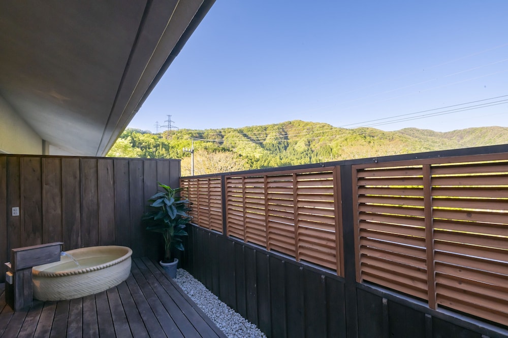 花はす温泉 そまやま 福井