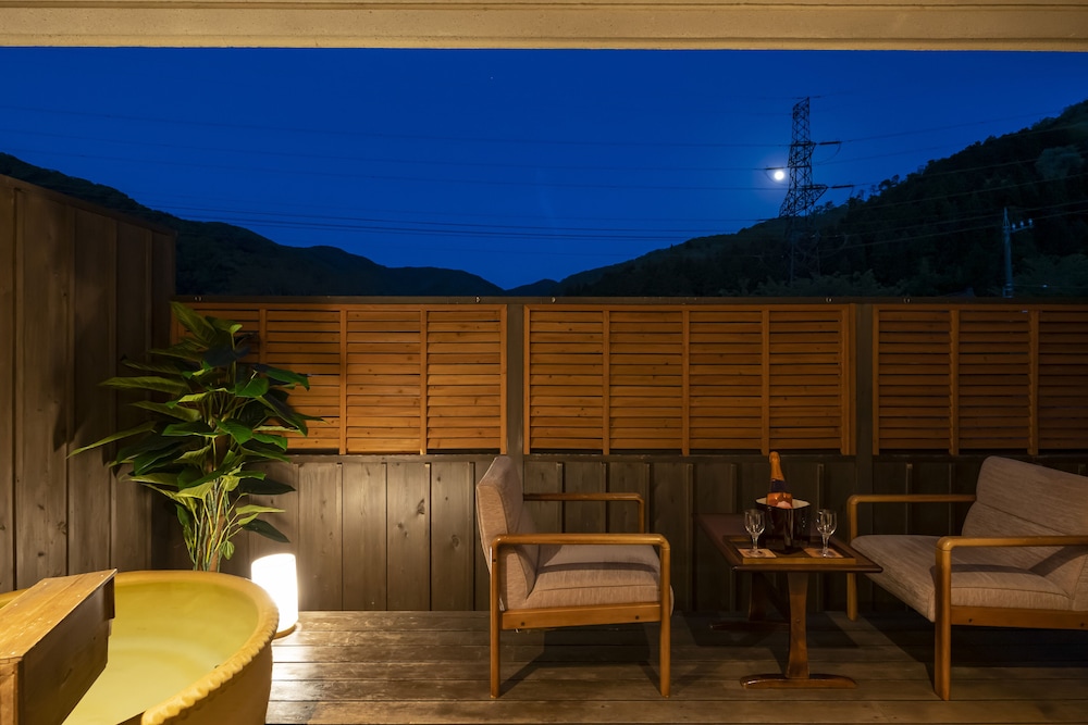 花はす温泉 そまやま 福井