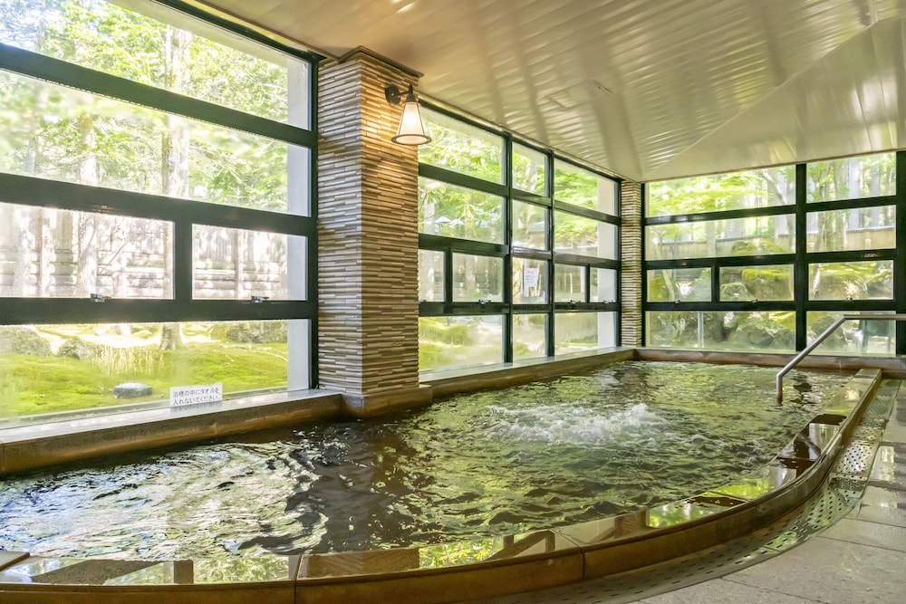 花はす温泉 そまやま 福井