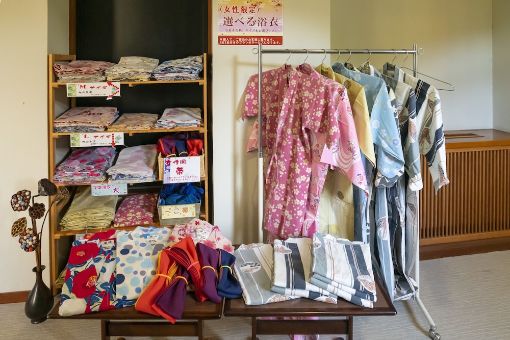 花はす温泉 そまやま 福井