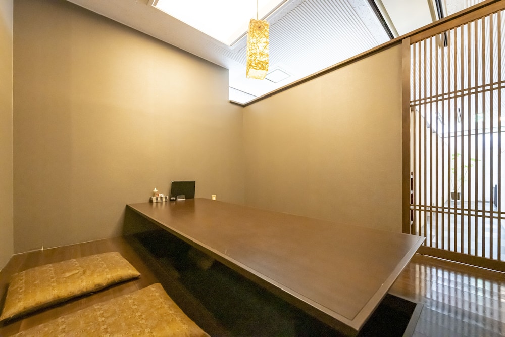 花はす温泉 そまやま 福井