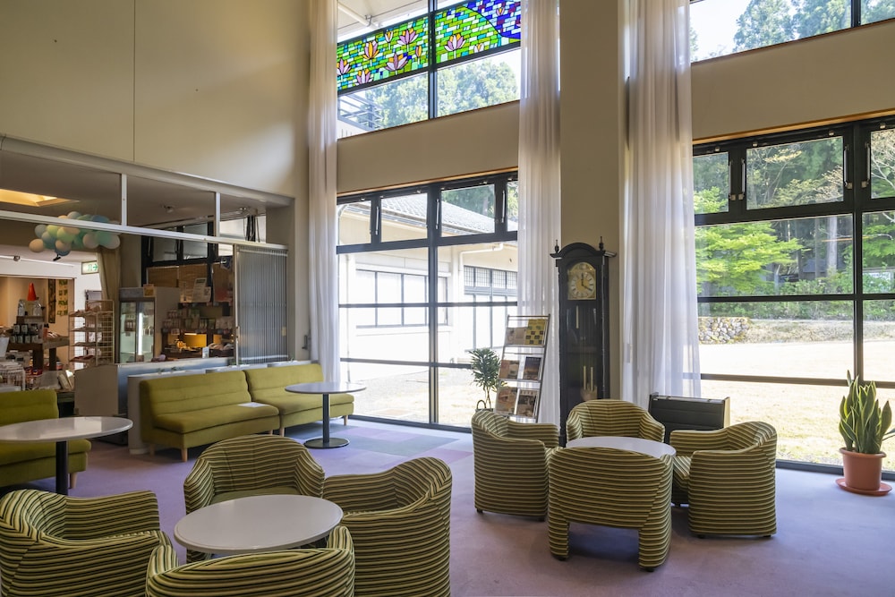 花はす温泉 そまやま 福井