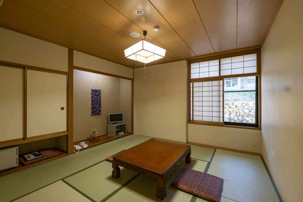 花はす温泉 そまやま 福井