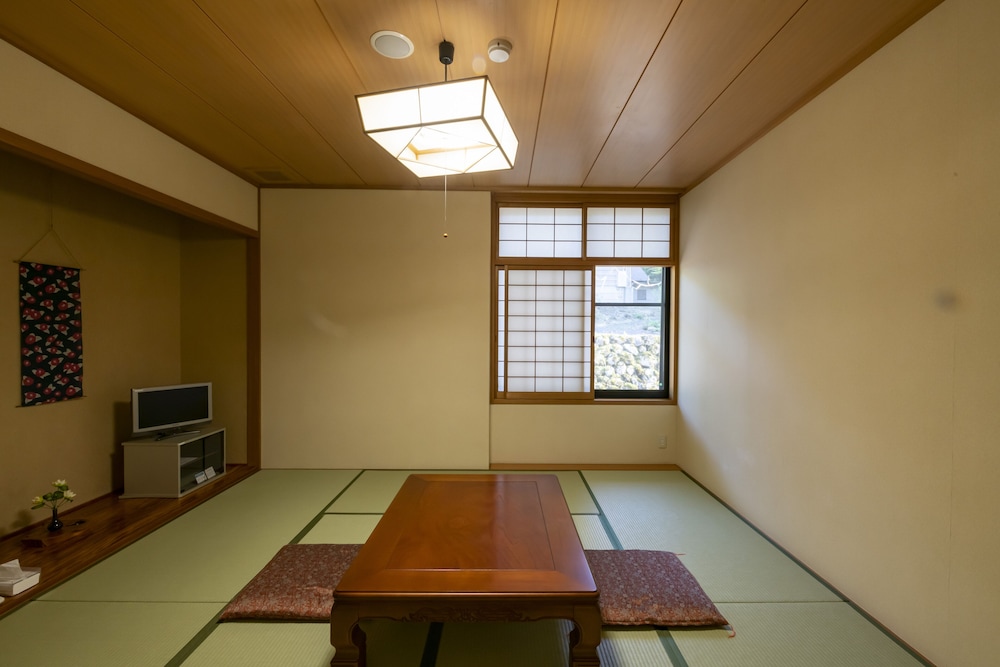 花はす温泉 そまやま 福井