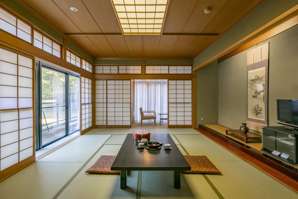 花はす温泉 そまやま 福井