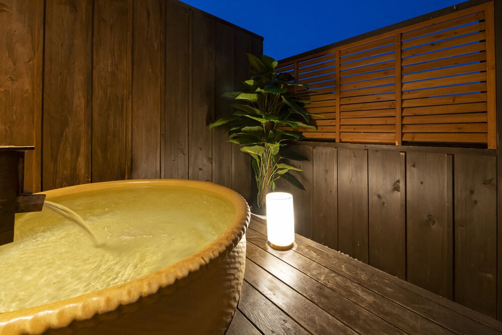 花はす温泉 そまやま 福井