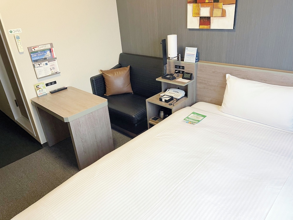 ホテルルートイン武生インター 福井