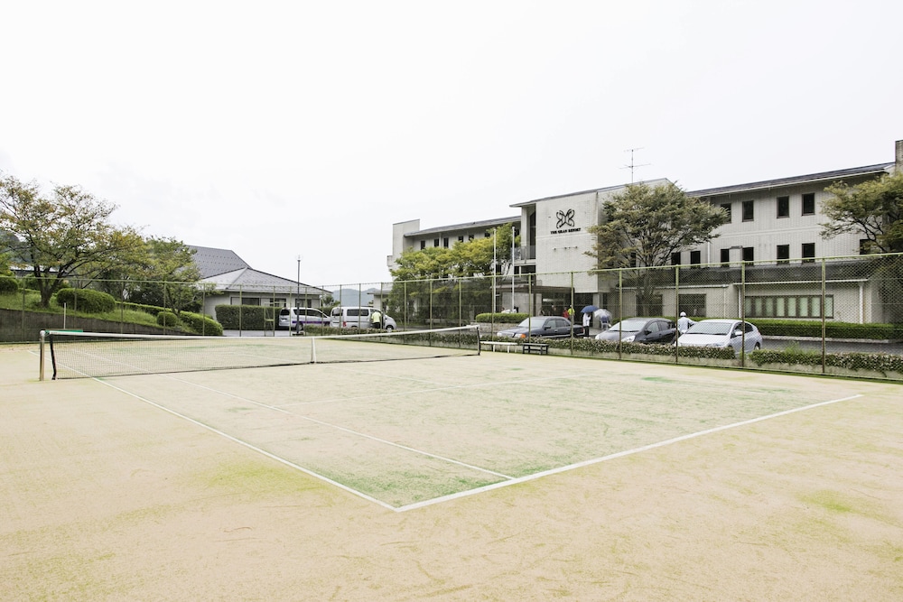ザ グラン リゾート 三方五湖 福井
