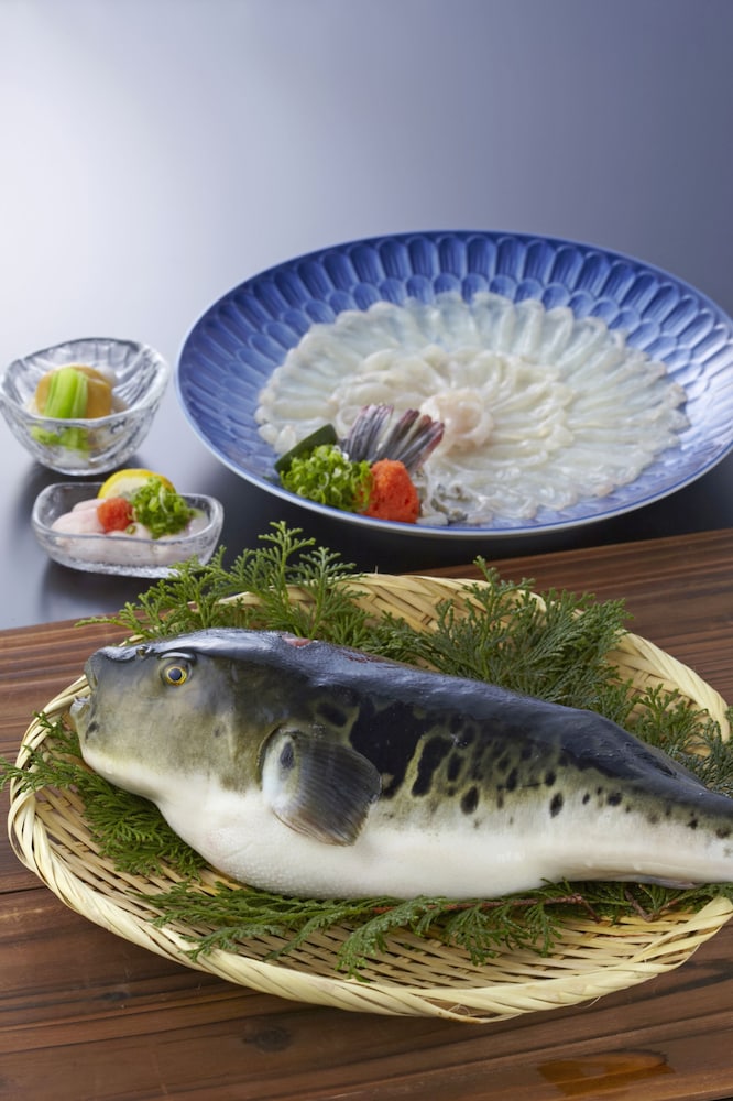 ザ グラン リゾート 三方五湖 福井