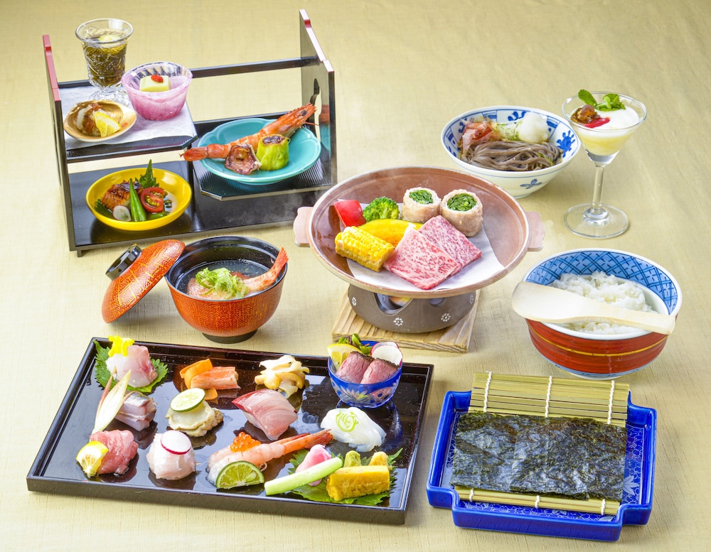 ザ グラン リゾート 三方五湖 福井