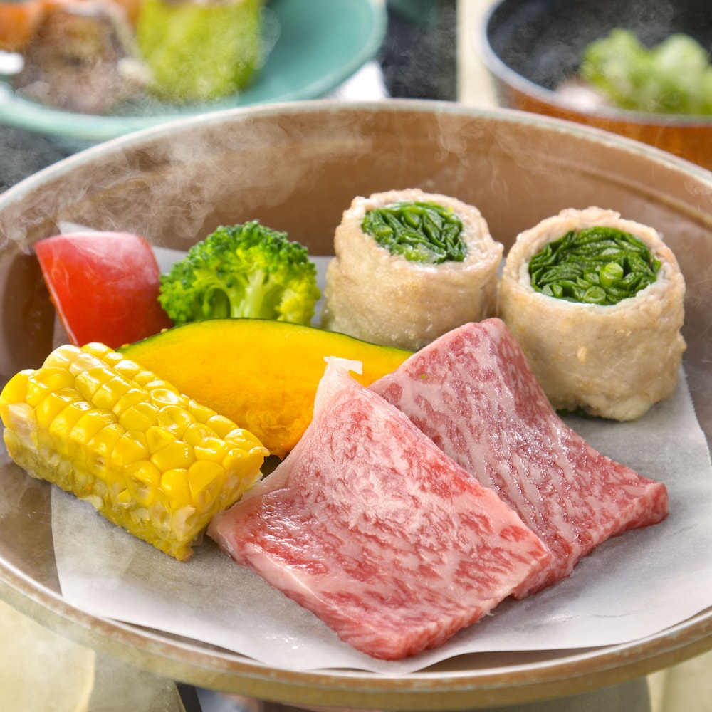 ザ グラン リゾート 三方五湖 福井
