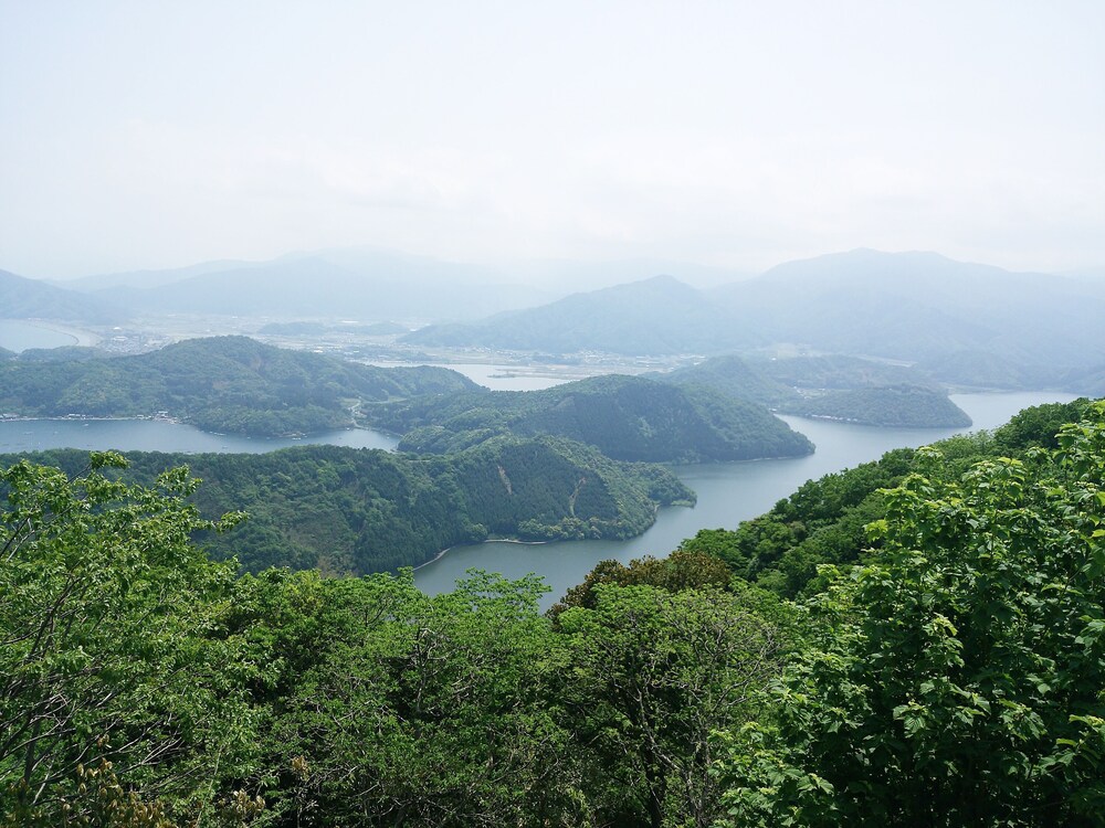 ザ グラン リゾート 三方五湖 福井