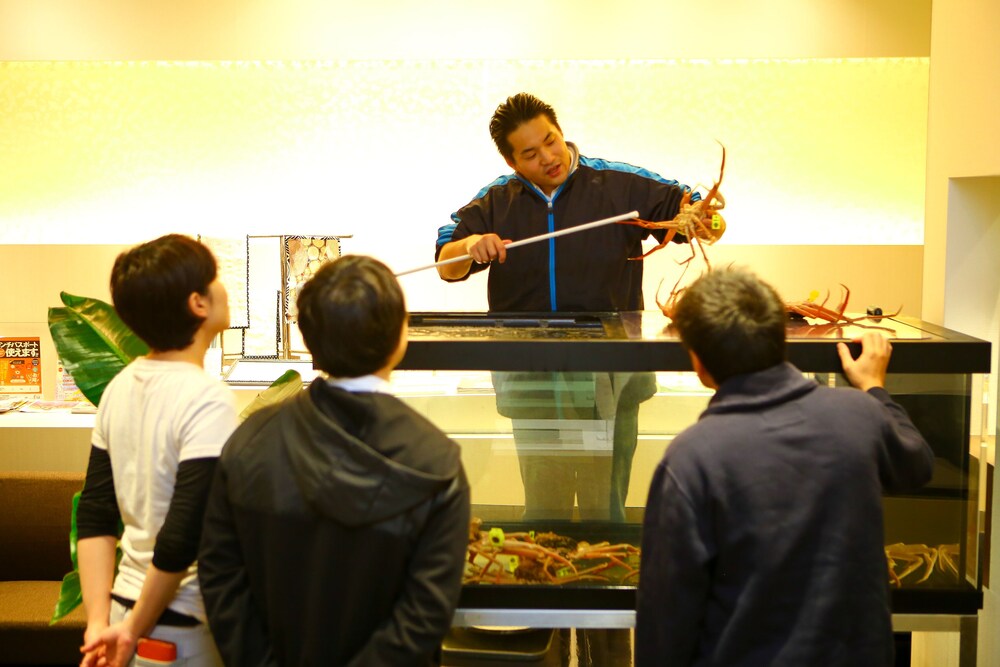 みくに隠居処 福井