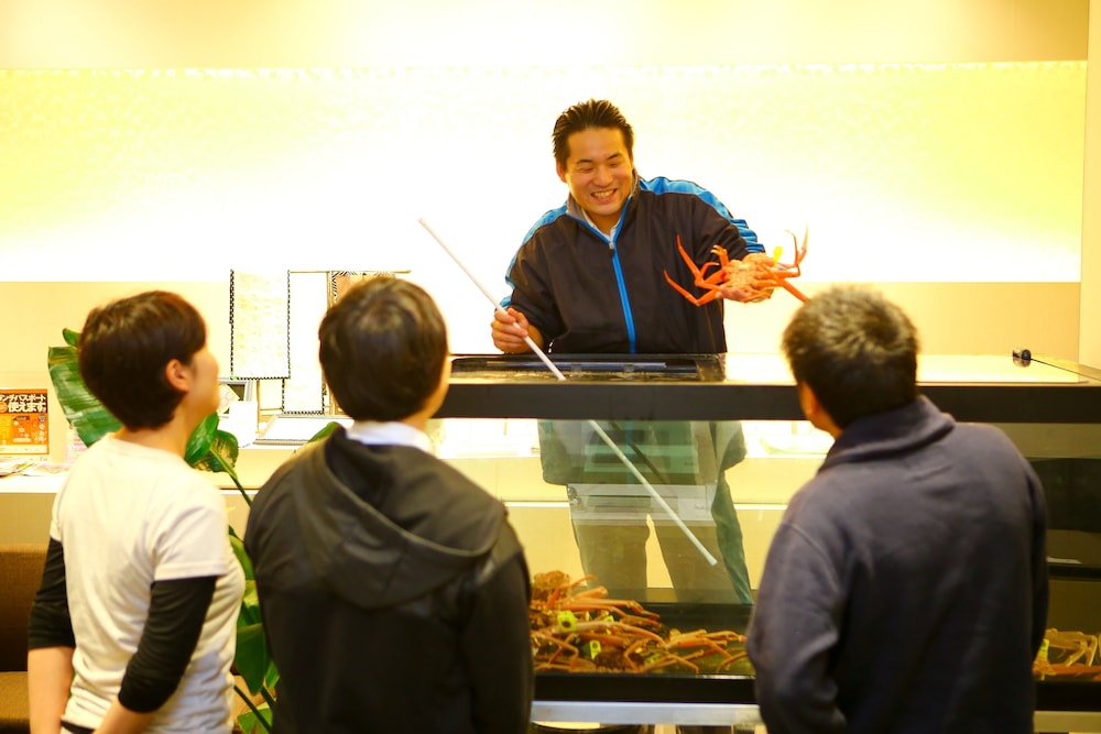 みくに隠居処 福井