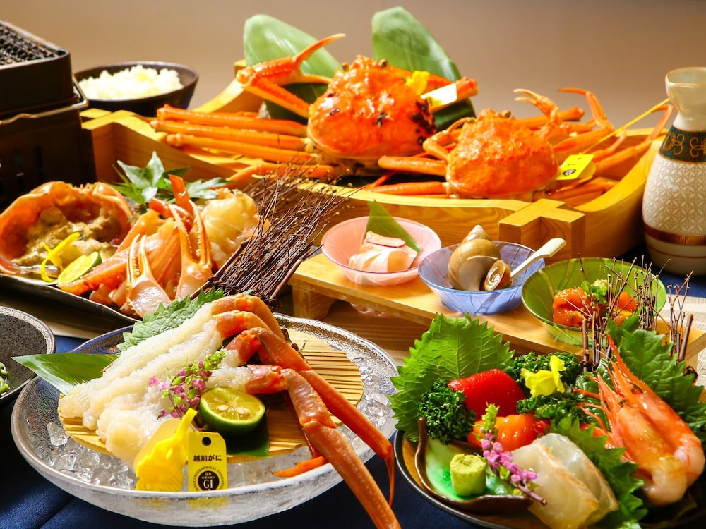 みくに隠居処 福井