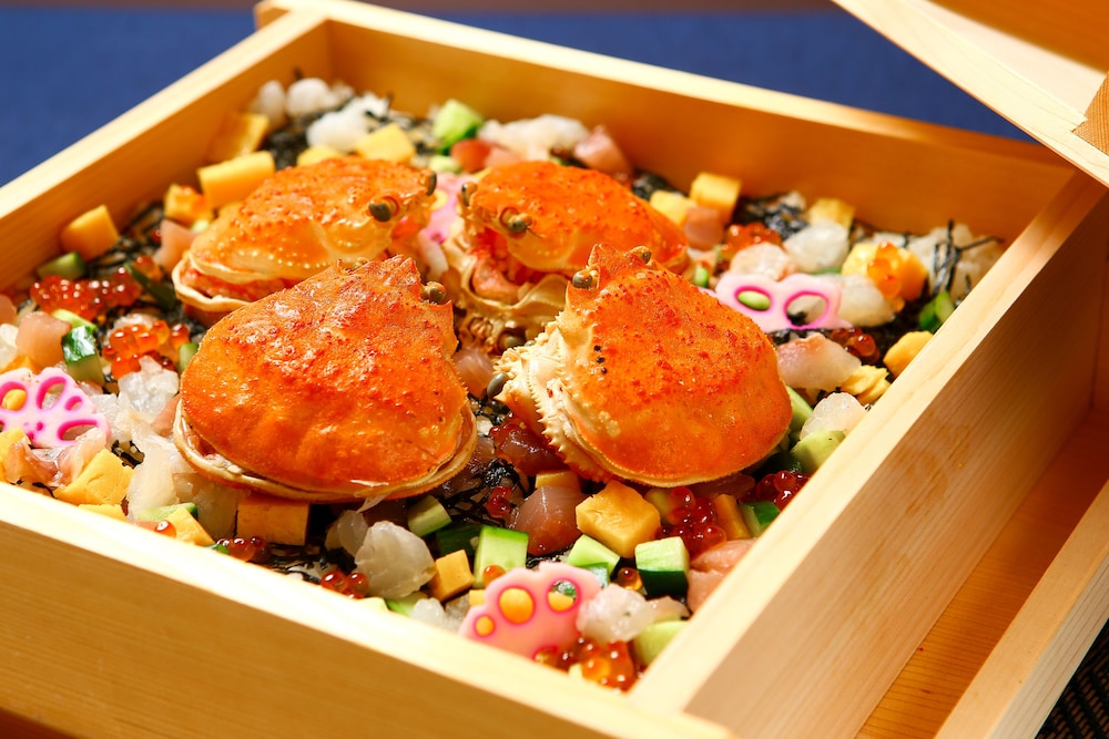 みくに隠居処 福井