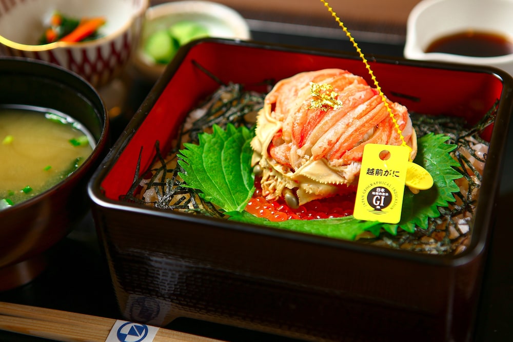 みくに隠居処 福井