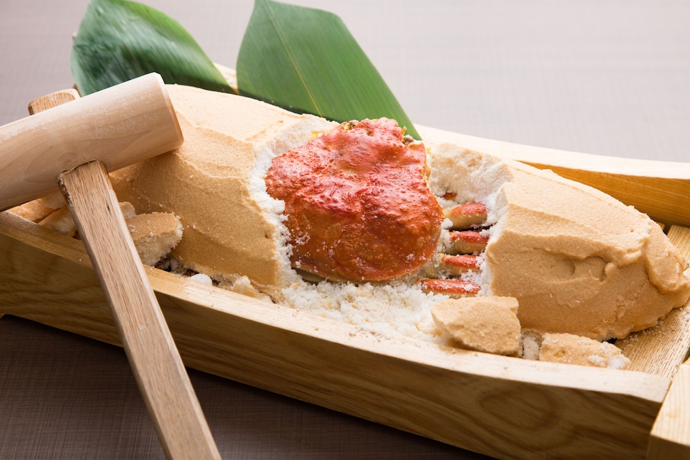 みくに隠居処 福井