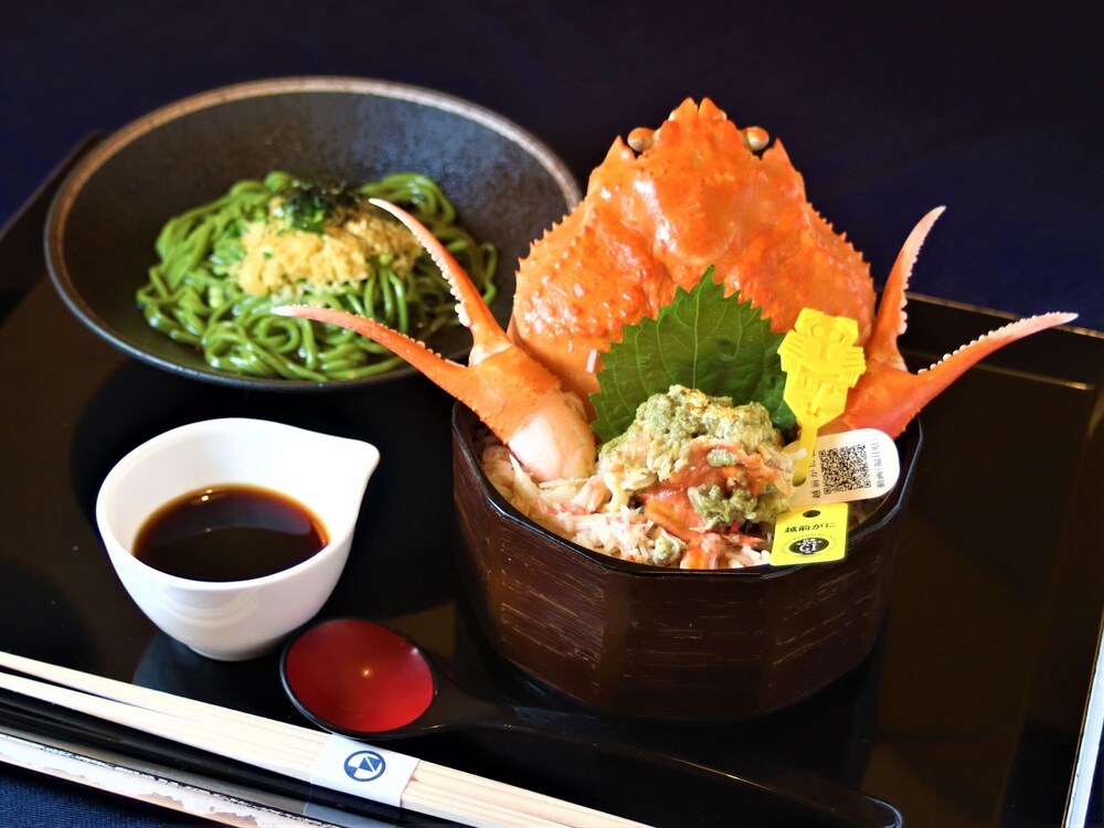 みくに隠居処 福井