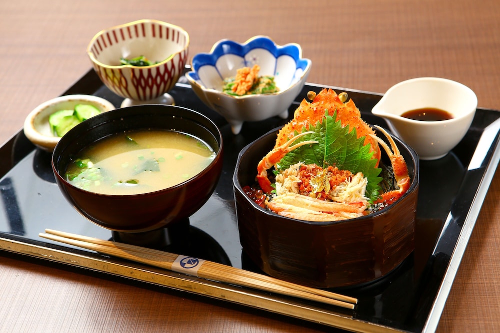 みくに隠居処 福井