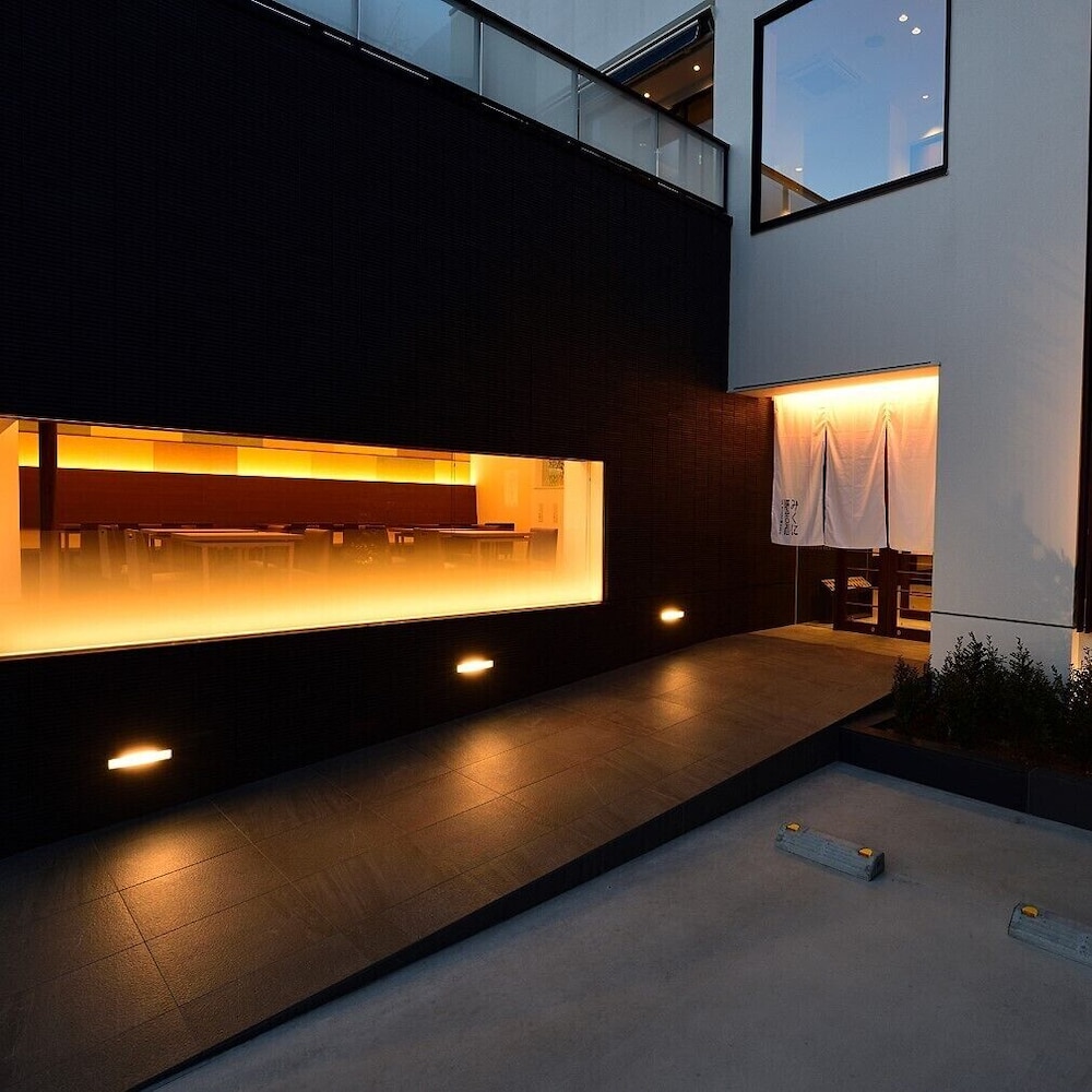 みくに隠居処 福井