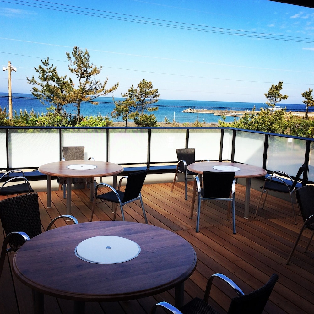 みくに隠居処 福井