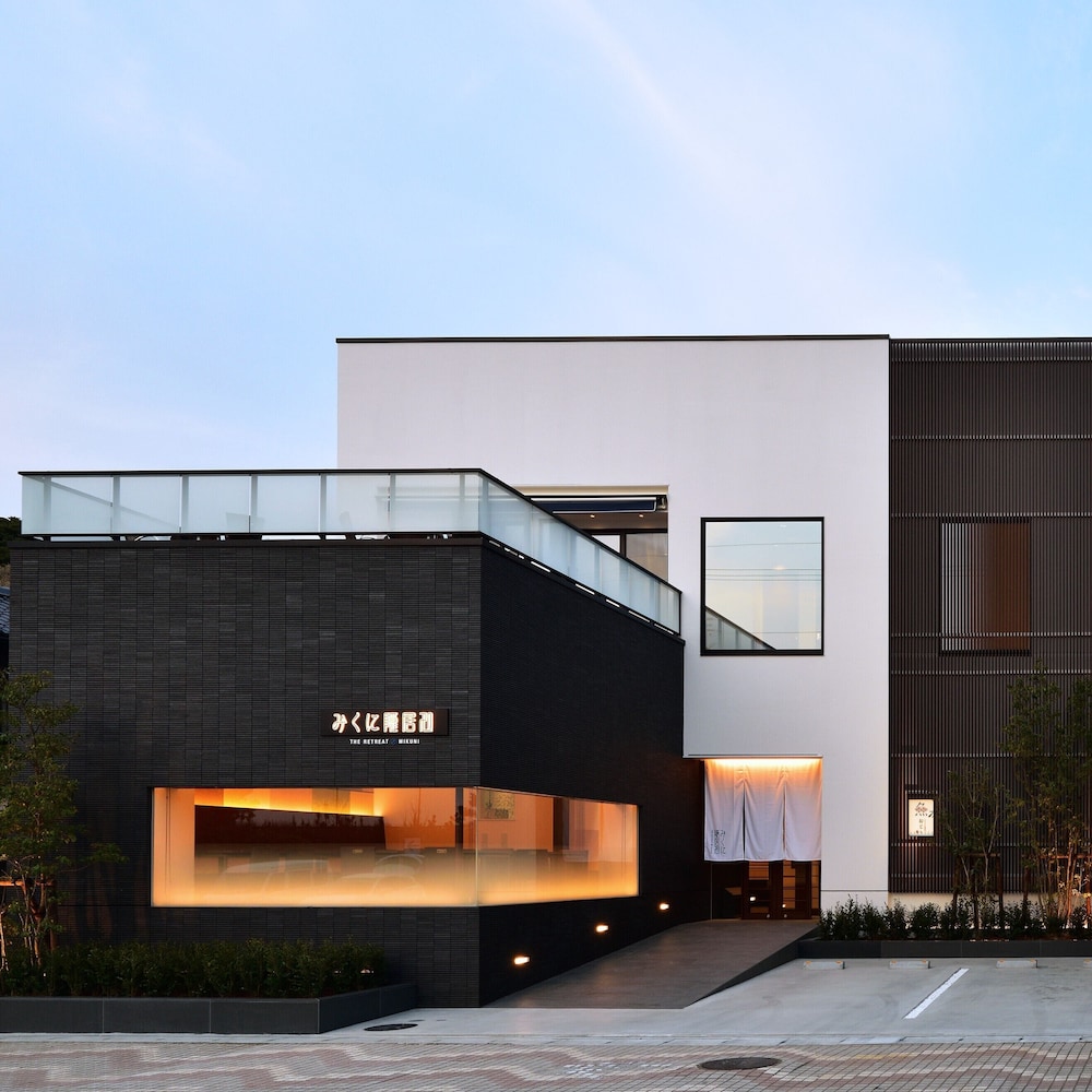 みくに隠居処 福井