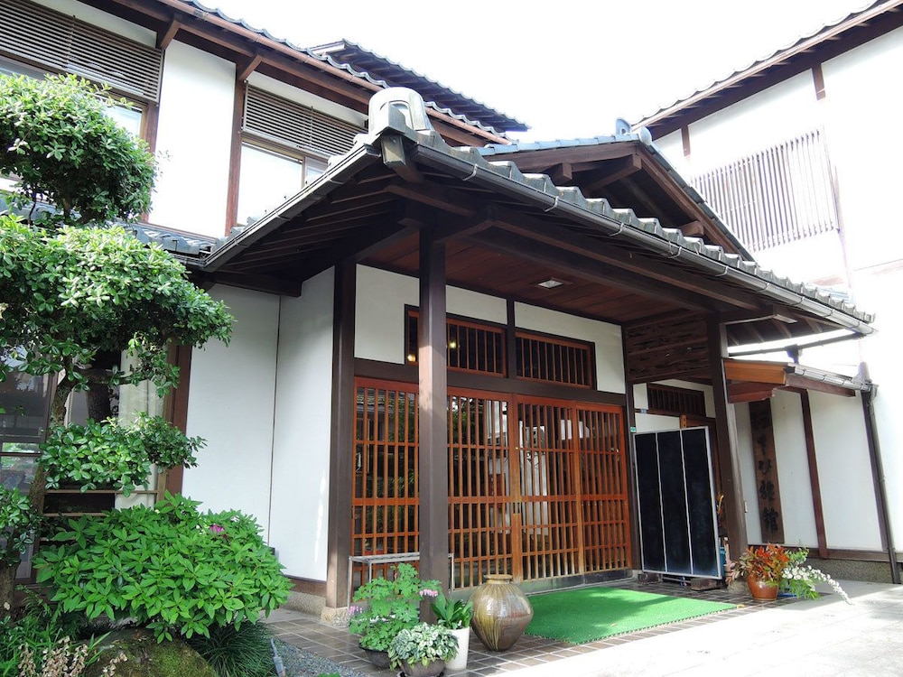 阿さひ旅館 福井