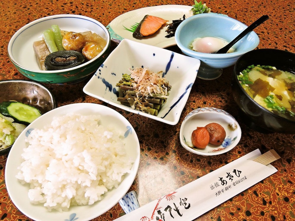 阿さひ旅館 福井