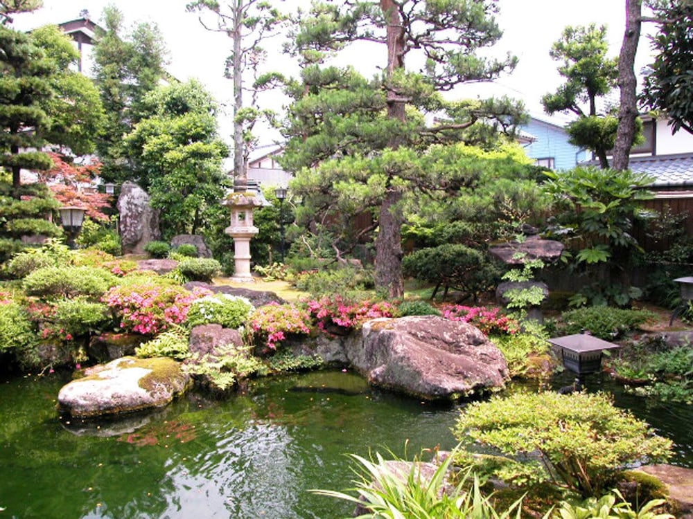 阿さひ旅館 福井